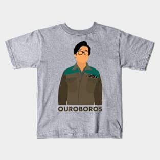 Ouroboros O.B Kids T-Shirt